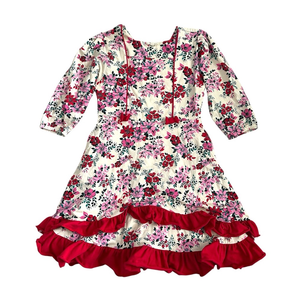 Finding Foxtale Serenade Dress
